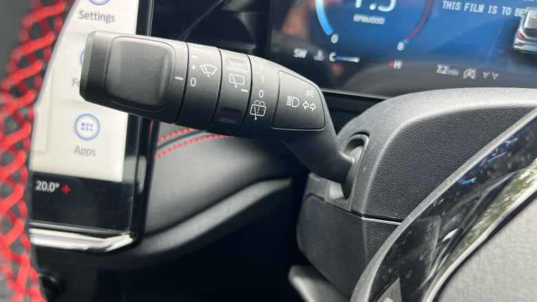 Ford Puma 1.0 EcoBoost Hybrid mHEV ST-Line X 5dr Petrol Hatchback